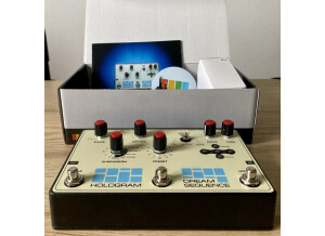 Hologram Electronics Dream Sequence (35724)