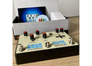Hologram Electronics Dream Sequence (75205)