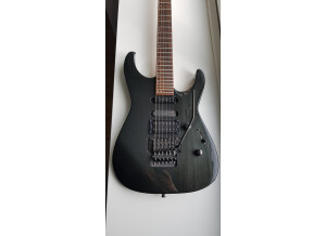 Jackson Fusion Standard