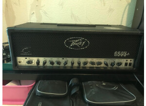 Peavey 6505+ Head (43374)
