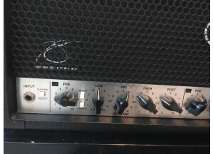 Peavey 6505+ Head (44)