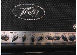 Peavey 6505+ Head (26803)