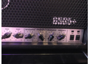 Peavey 6505+ Head (80599)