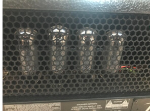 Peavey 6505+ Head (85816)
