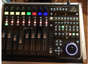 Behringer X-Touch (55523)