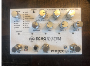 Empress Effects EchoSystem (39423)