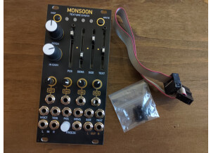 Mutable Instruments Clouds (25173)