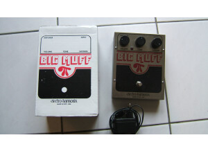 Electro-Harmonix Big Muff PI (99885)