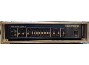 Hartke HA5500C face