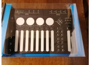 Keith McMillen Instruments K-Mix (3038)
