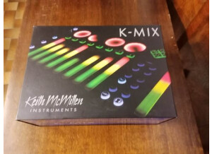 Keith McMillen Instruments K-Mix (18961)