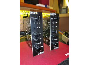 HRK ST596 Analog Harmonics Processor (19089)