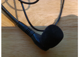 Shure WH30TQG (83372)