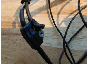 Shure WH30 (73100)