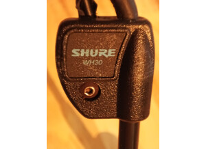 Shure WH30 (43966)