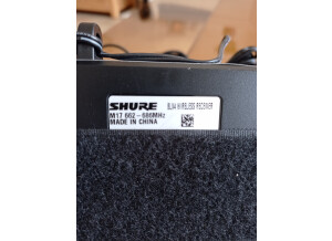 Shure EAR Monitor PSM (11788)