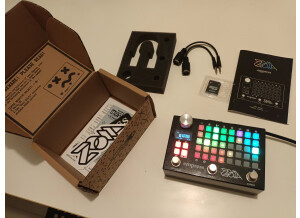 Empress Effects Zoia (58756)