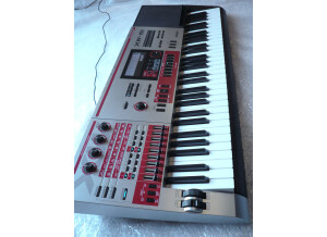 Casio XW-G1 (89160)