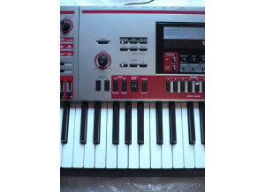 Casio XW-G1 (35569)