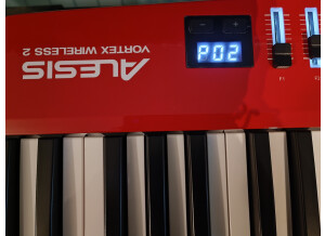 Alesis Vortex Wireless 2 (86800)