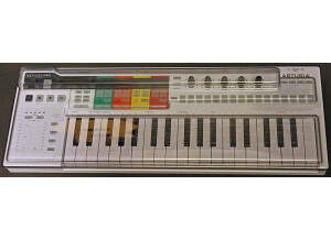 Arturia Keystep Pro (47474)