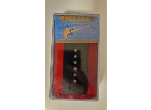 Fender Classic Player Jazzmaster Special (3222)