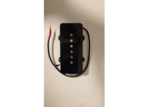 Fender Classic Player Jazzmaster Special (98934)
