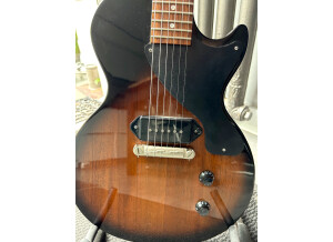 Gibson Les Paul Junior Faded