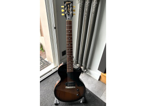 Gibson Les Paul Junior Faded