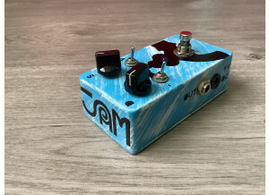 Jam Pedals WaterFall (1332)