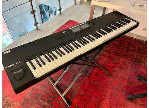 synthé pl