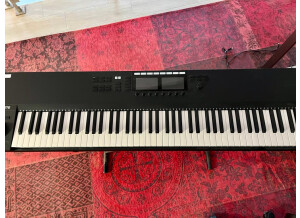 synthé pl1
