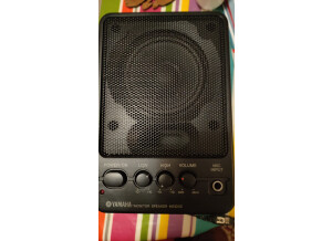 Yamaha MS101 3 (22124)
