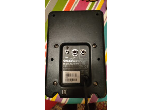 Yamaha MS101 3 (47575)