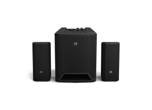 LD Systems DAVE 10 G4X (26747)