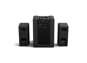LD Systems DAVE 10 G4X (38414)