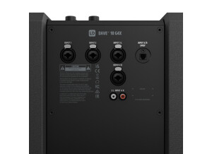 LD Systems DAVE 10 G4X (94587)