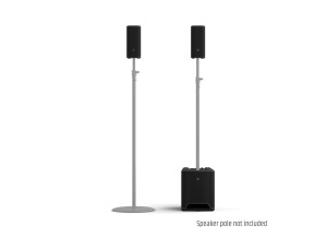 LD Systems DAVE 10 G4X (69270)