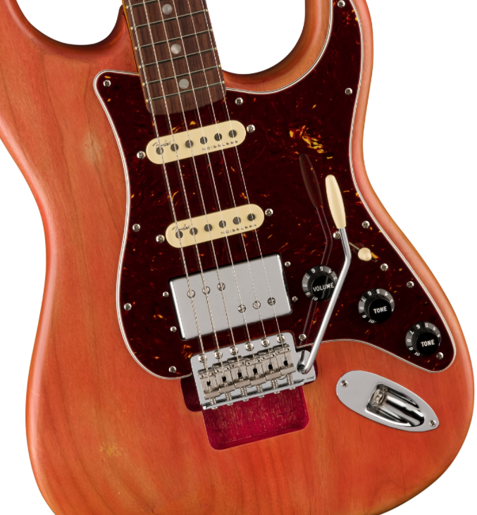 Michael LandauComaBody