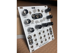 4ms Company Dual Looping Delay (13193)
