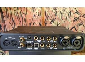 MOTU Audio Express (14394)