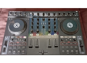 Native Instruments Traktor Kontrol S4 mk2 (56813)