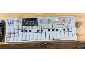 Teenage Engineering OP-1 (16986)