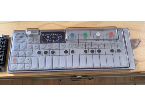 Teenage Engineering OP-1 (94332)