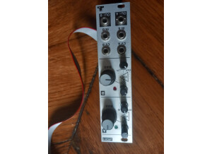 Intellijel Designs µVCA II (55320)