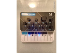 craftsynth2 2