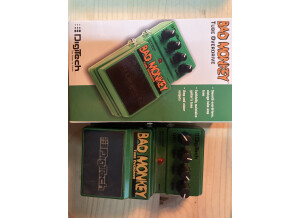 DigiTech Bad Monkey (55377)