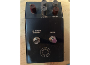 BAE Audio Hot Fuzz (73735)