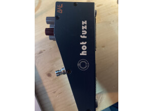 BAE Audio Hot Fuzz (27637)