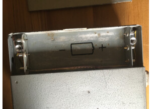 Nagra III (69329)